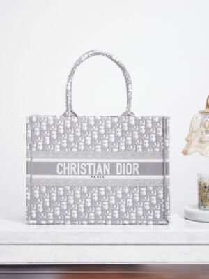DIO lady DI luxury for women handbag shoulder bag tote bag 36cm