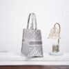 DIO lady DI luxury for women handbag shoulder bag tote bag 36cm