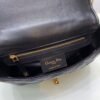 DIO lady DI luxury for women handbag shoulder bag Caro bag 20cm