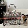 DIO lady DI luxury for women handbag shoulder bag tote bag 36cm