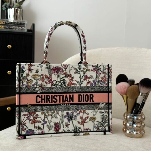 DIO lady DI luxury for women handbag shoulder bag tote bag 36cm