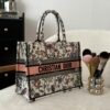 DIO lady DI luxury for women handbag shoulder bag tote bag 36cm