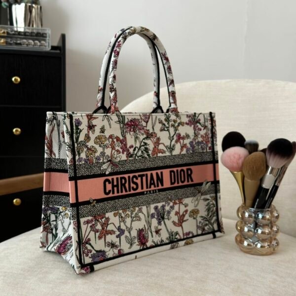 DIO lady DI luxury for women handbag shoulder bag tote bag 36cm