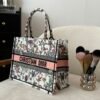 DIO lady DI luxury for women handbag shoulder bag tote bag 36cm
