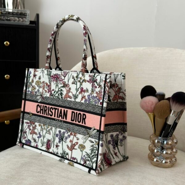 DIO lady DI luxury for women handbag shoulder bag tote bag 36cm