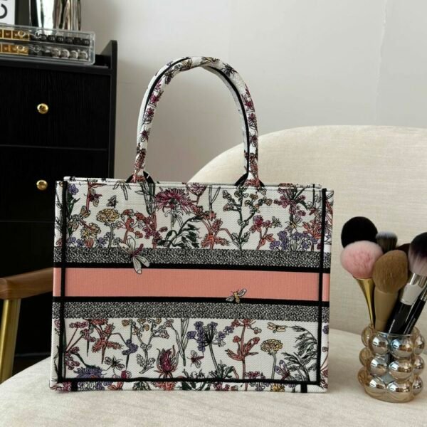 DIO lady DI luxury for women handbag shoulder bag tote bag 36cm