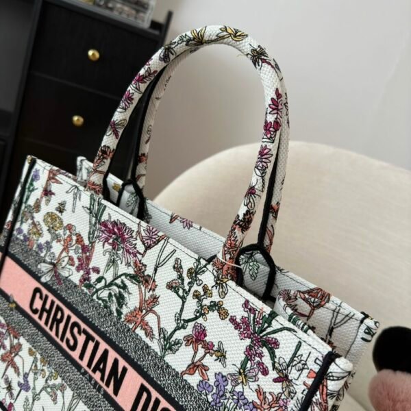 DIO lady DI luxury for women handbag shoulder bag tote bag 36cm