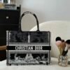 DIO lady DI luxury for women handbag shoulder bag tote bag 36cm