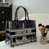 DIO lady DI luxury for women handbag shoulder bag tote bag 36cm