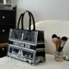 DIO lady DI luxury for women handbag shoulder bag tote bag 36cm
