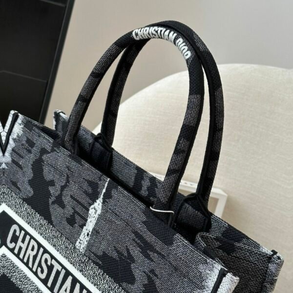 DIO lady DI luxury for women handbag shoulder bag tote bag 36cm