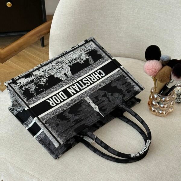 DIO lady DI luxury for women handbag shoulder bag tote bag 36cm