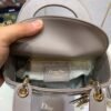 DIO lady DI luxury for women handbag shoulder bag lady Diana bag 17cm