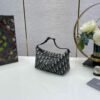 DIO lady DI luxury for women handbag shoulder bag Nomad Lunch Box Bag 22cm