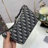 DIO lady DI luxury for women handbag shoulder bag Nomad Lunch Box Bag 22cm