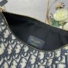 DIO lady DI luxury for women handbag shoulder bag Nomad Lunch Box Bag 22cm