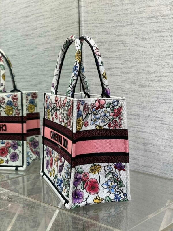 DIO lady DI luxury for women handbag shoulder bag Tote bag 26cm