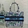 DIO lady DI luxury for women handbag shoulder bag Tote bag 26cm