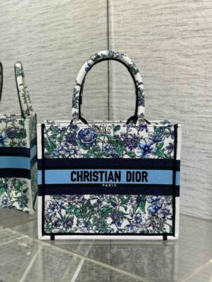 DIO lady DI luxury for women handbag shoulder bag Tote bag 26cm