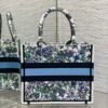 DIO lady DI luxury for women handbag shoulder bag Tote bag 26cm
