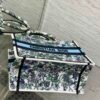 DIO lady DI luxury for women handbag shoulder bag Tote bag 26cm