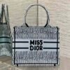 DIO lady DI luxury for women handbag shoulder bag Tote bag 26cm