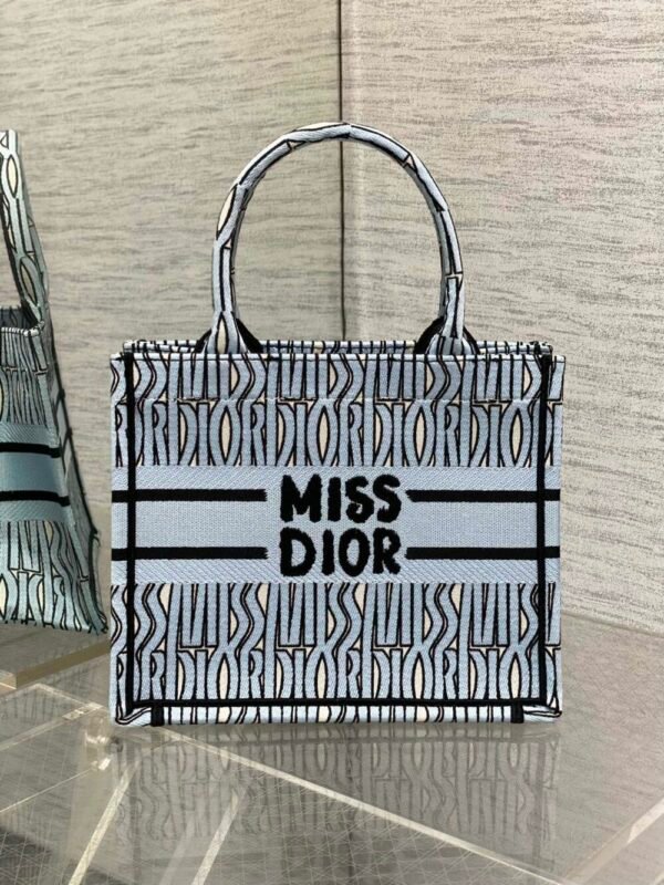 DIO lady DI luxury for women handbag shoulder bag Tote bag 26cm