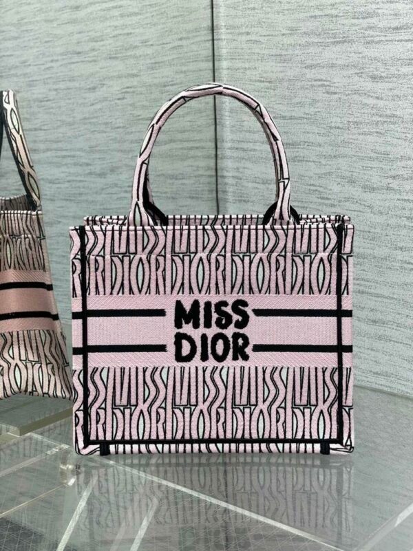 DIO lady DI luxury for women handbag shoulder bag Tote bag 26cm