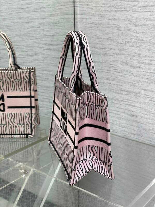 DIO lady DI luxury for women handbag shoulder bag Tote bag 26cm