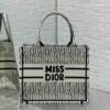 DIO lady DI luxury for women handbag shoulder bag Tote bag 26cm