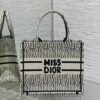 DIO lady DI luxury for women handbag shoulder bag Tote bag 26cm