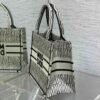 DIO lady DI luxury for women handbag shoulder bag Tote bag 26cm