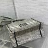 DIO lady DI luxury for women handbag shoulder bag Tote bag 26cm