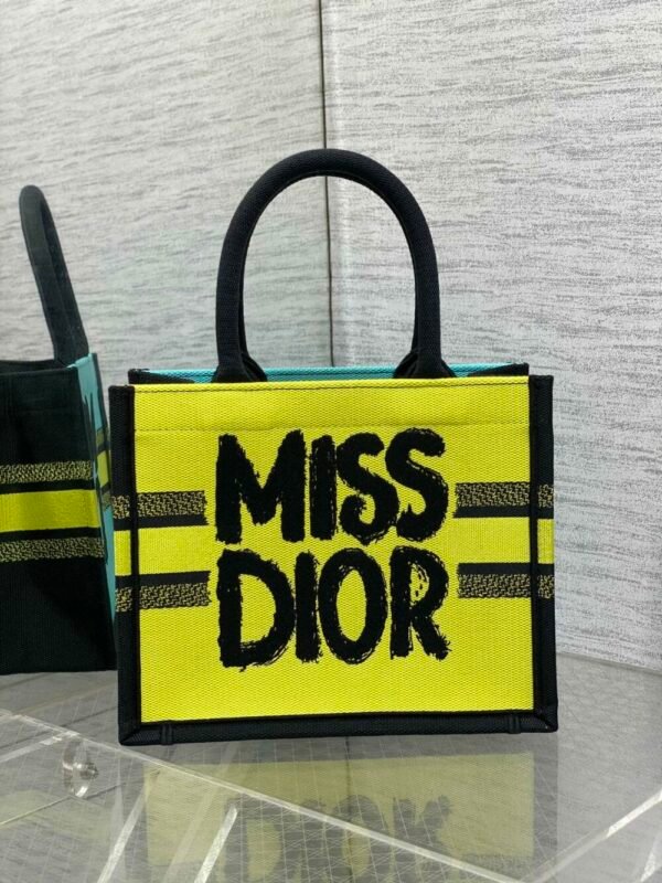 DIO lady DI luxury for women handbag shoulder bag Tote bag 26cm