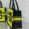 DIO lady DI luxury for women handbag shoulder bag Tote bag 26cm