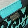 DIO lady DI luxury for women handbag shoulder bag Tote bag 26cm