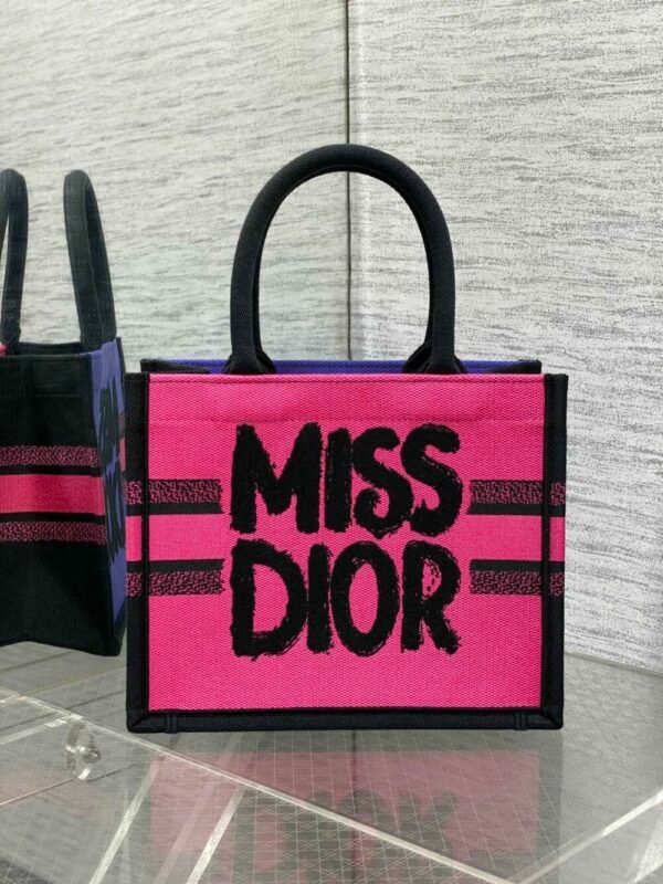 DIO lady DI luxury for women handbag shoulder bag Tote bag 26cm