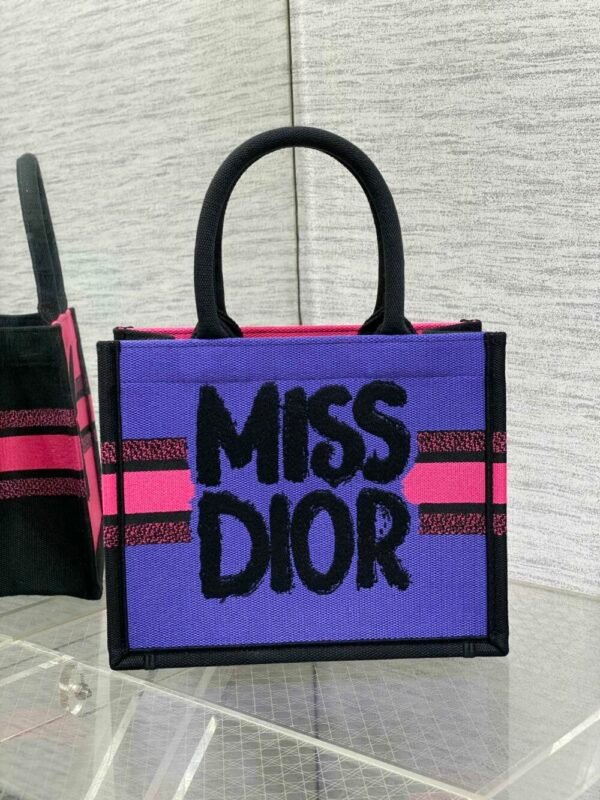 DIO lady DI luxury for women handbag shoulder bag Tote bag 26cm