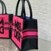 DIO lady DI luxury for women handbag shoulder bag Tote bag 26cm