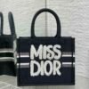 DIO lady DI luxury for women handbag shoulder bag Tote bag 26cm