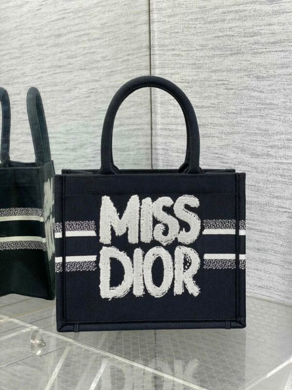 DIO lady DI luxury for women handbag shoulder bag Tote bag 26cm