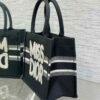 DIO lady DI luxury for women handbag shoulder bag Tote bag 26cm