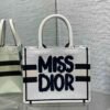 DIO lady DI luxury for women handbag shoulder bag Tote bag 26cm