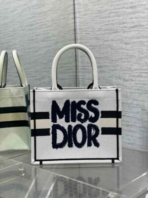 DIO lady DI luxury for women handbag shoulder bag Tote bag 26cm