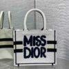 DIO lady DI luxury for women handbag shoulder bag Tote bag 26cm
