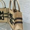 DIO lady DI luxury for women handbag shoulder bag Tote bag 26cm