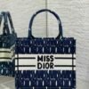 DIO lady DI luxury for women handbag shoulder bag Tote bag 26cm