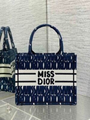 DIO lady DI luxury for women handbag shoulder bag Tote bag 26cm