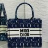 DIO lady DI luxury for women handbag shoulder bag Tote bag 26cm