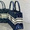 DIO lady DI luxury for women handbag shoulder bag Tote bag 26cm
